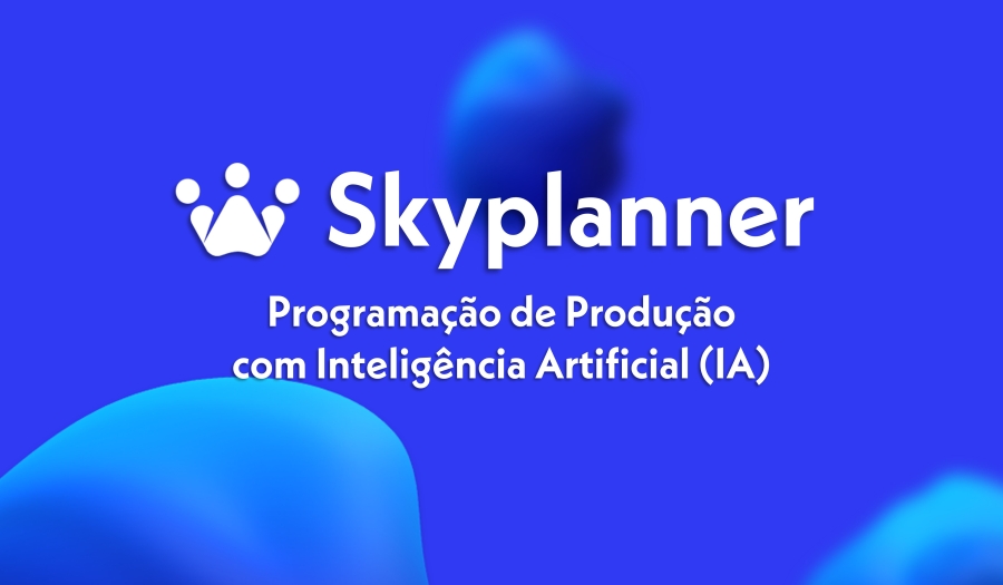 Skyplanner APS com Inteligência Artificial